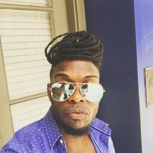 Meet your Posher, Joshua